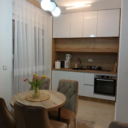 Appartement Galija
