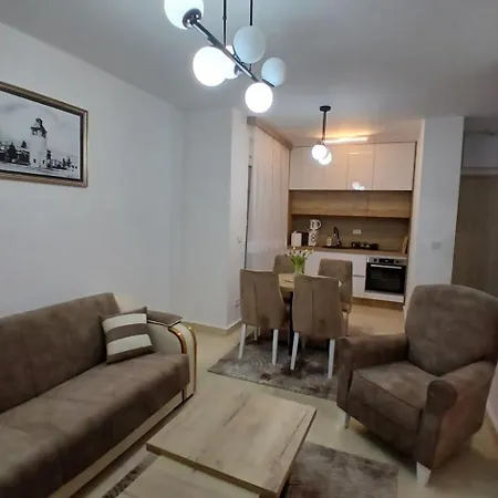 Appartement Galija *