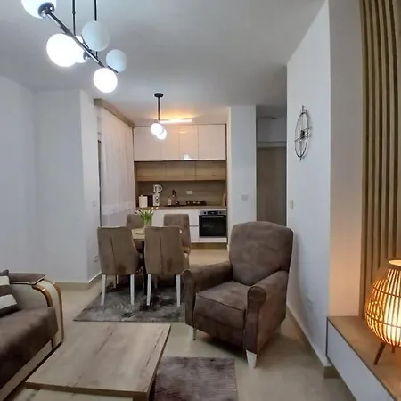 Galija Appartement *