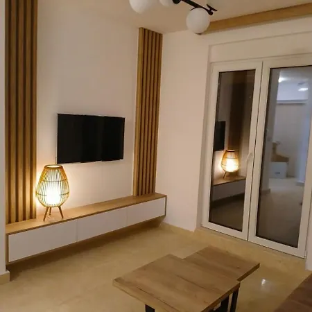 Appartement Galija *