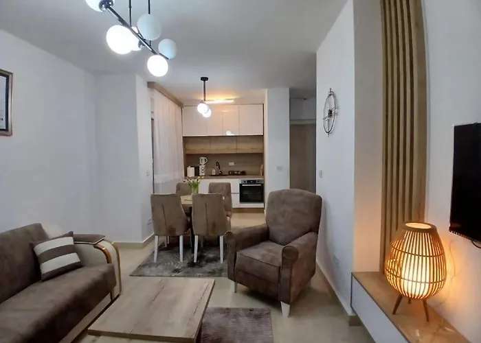 Galija アパート *