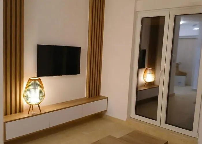 アパート Galija *