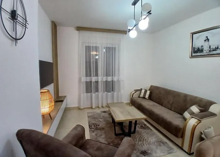 Galija アパート *